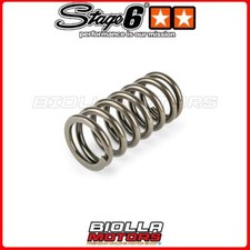 S6-146166ET02 SHOCK SPRING 275 LB / 135MM STAGE6 R/T YAMAHA AEROX R 50CC