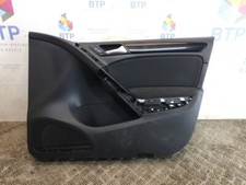 Volkswagen Golf Mk6 5dr 2009-2012 DOOR PANEL/CARD (FRONT DRIVER SIDE) 5K4867012