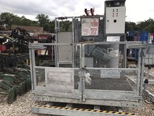 Beta Max 3300MP Construction