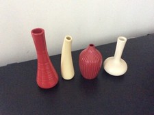 4 X NEXT Ceramic Decorative