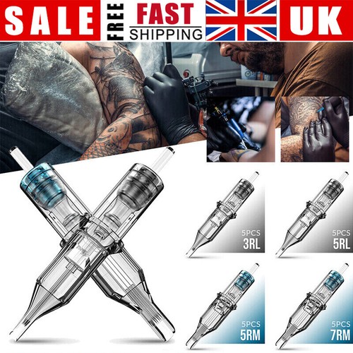 Tattoo cartridges needles - tattoo,