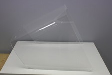 Screen windshield sidecar /