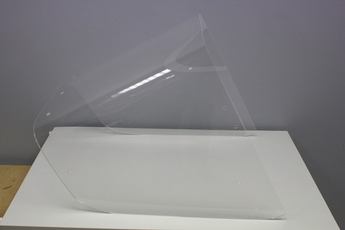 Screen windshield sidecar - , /