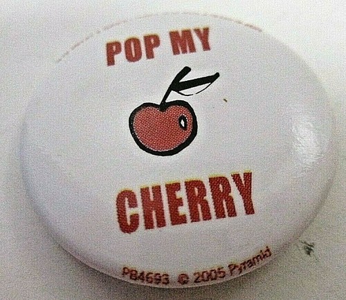 Badge pin rude funny - funny, humour