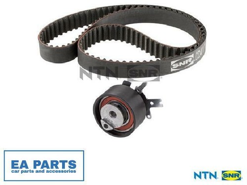 Timing belt set - timing, for
