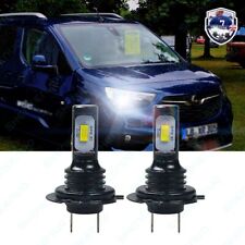 FOR Opel BMW VW FORD AUDI H7