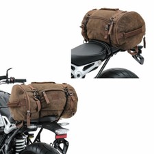 2x Tail Bag 25L Vintage Canvas