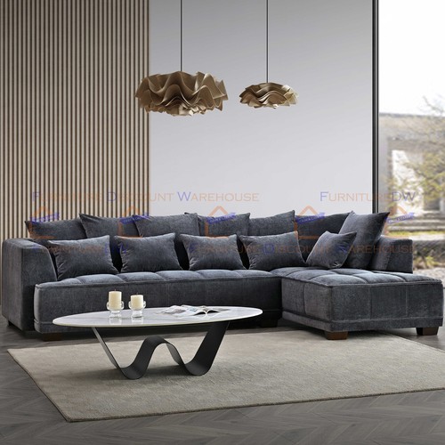 Aluxo gramercy modern right - aluxo®,