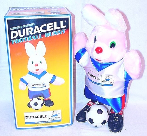 Isl duracell tall - isl,