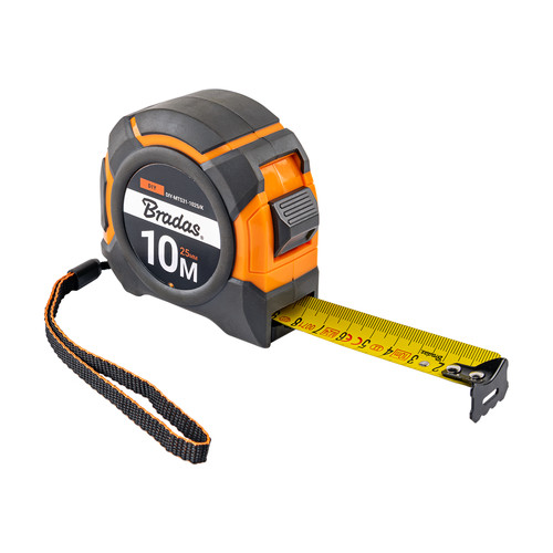 Retractable tape measure 25mm - measure,