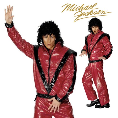 Halloween michael jackson - halloween,