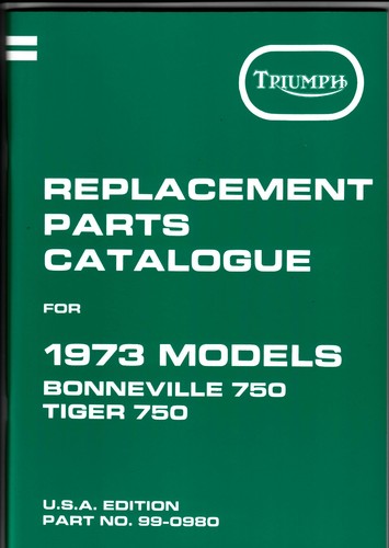 1973 triumph 750 tr7v t140v - 1973,