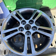 MITSUBISHI LANCER ALLOY WHEEL