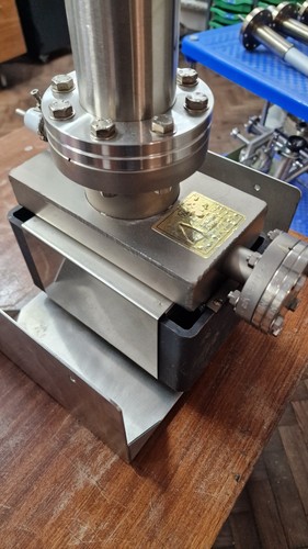 Varian v30t 911 - v30t, triode