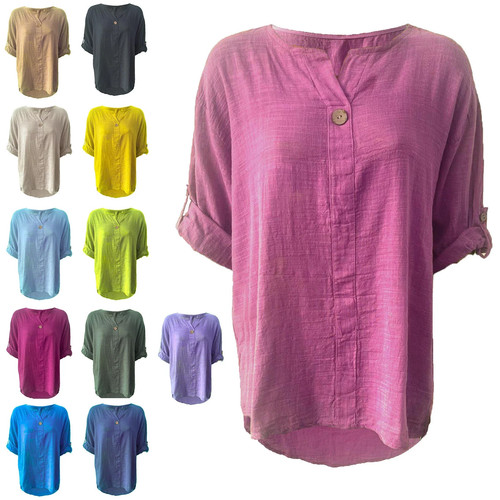 Womens italian lagenlook - womens,