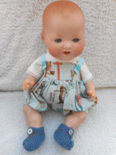 Antique doll A.M. 351  german