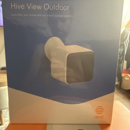 Hive view uk7003793 - uk7003793, outdoor