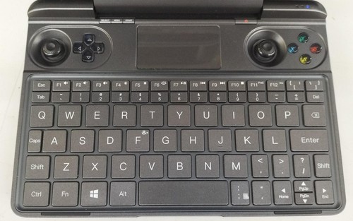 Gpd win max 2020 intel - max, core