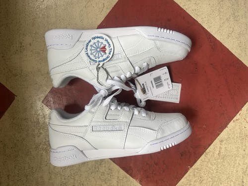 Reebok workout plus women - reebok, women's