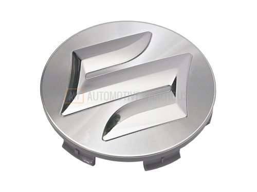 Cap wheel center - wheel,