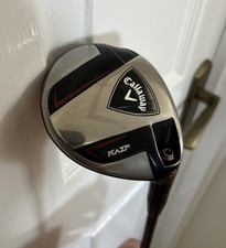 Callaway razr fit fairway - fit, 3