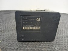 VOLKSWAGEN TOURAN ABS