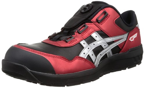 Asics working safety shoes - asics,