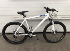 GENESIS CORE MOUNTAIN BIKE -