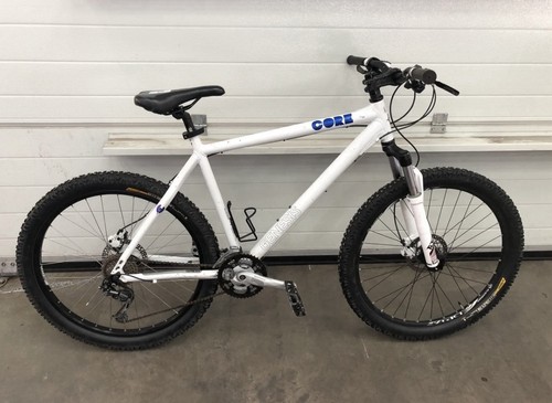 Genesis core mountain - core, bike