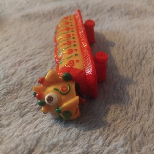 Chinese dragon thomas the tank - thomas,