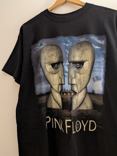 Pink floyd division bell - pink,