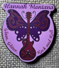 Disney Channel Hannah Montana