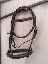 Derby house brown full - full, size
