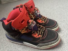 NIKE BOYS JORDAN SPIZIKE