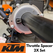 KTM Duke 790 890 890R Throttle