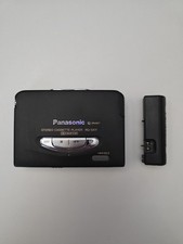 Panasonic RQ-SX11 Stereo