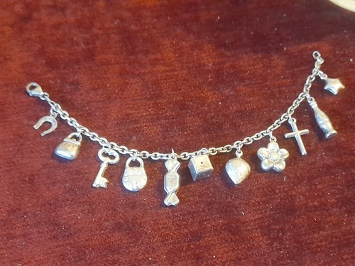 Delightful vintage 925 - vintage,