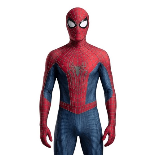 Spider cosplay costume - cosplay,