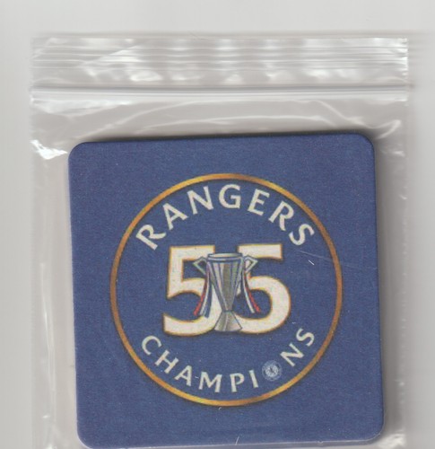 Rangers pack club - of, 6