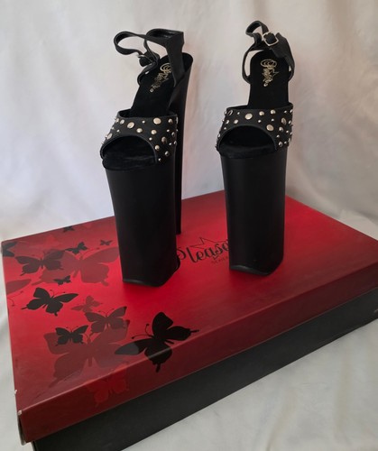 Pleaser beyond sitletto - pleaser,