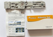 Fujikura RT-02 Ribbonizing