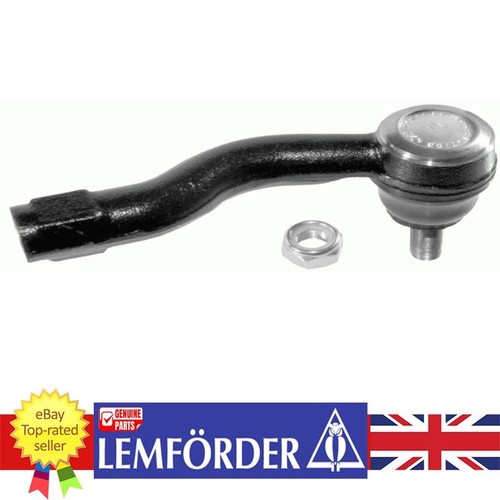 Tie rod end for - for, tc