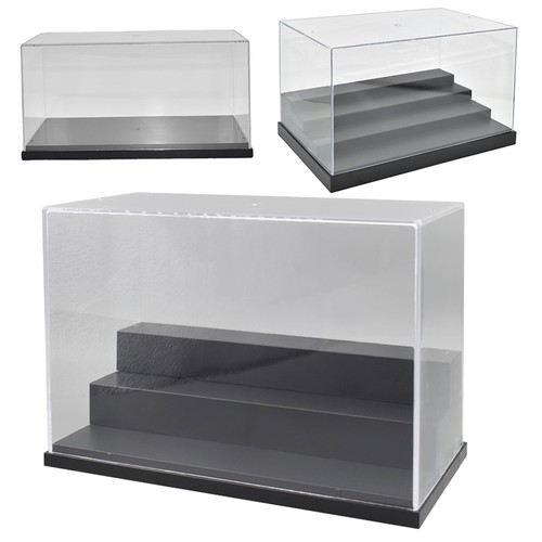 Large acrylic display case - large,