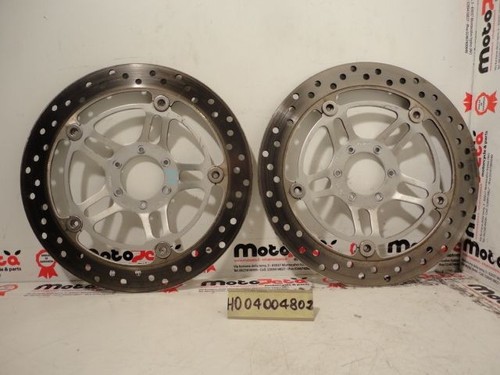 Front brake discs - , rotor