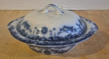 Empire Porcelain Co Savoy