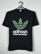 00s Vintage Adihash Gives You