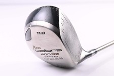 Cobra SZ Driver / 11 Degree /