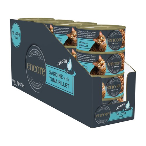 Encore 100 natural wet - natural,
