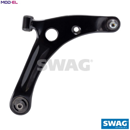 Controltrailing arm wheel - arm,