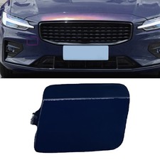 Front Bumper Tow Hook Eye Cap